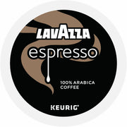Lavazza K-Cup, Pod, Ground Espresso Italiano K-Cup Coffee Pods