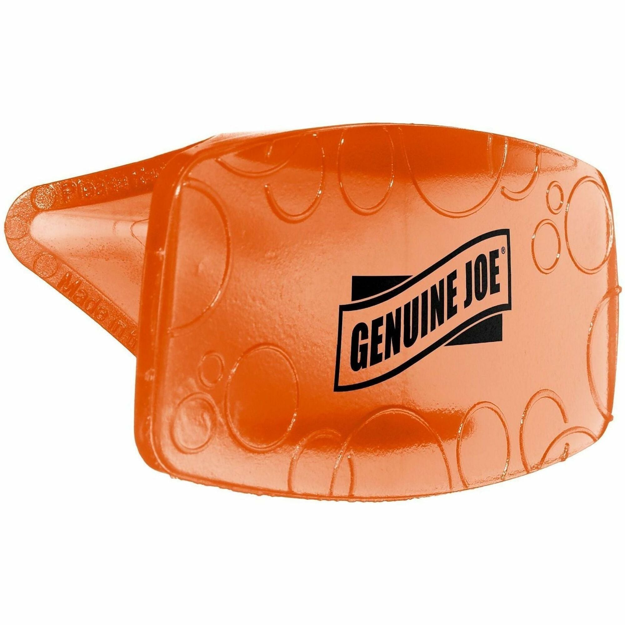 Genuine Joe Eco Bowl Clip Air Fresheners