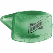Genuine Joe Eco Bowl Clip Air Fresheners