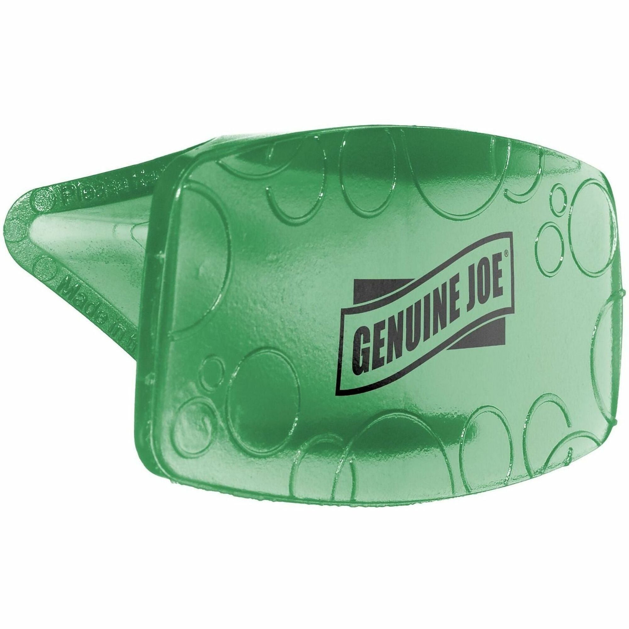 Genuine Joe Eco Bowl Clip Air Fresheners