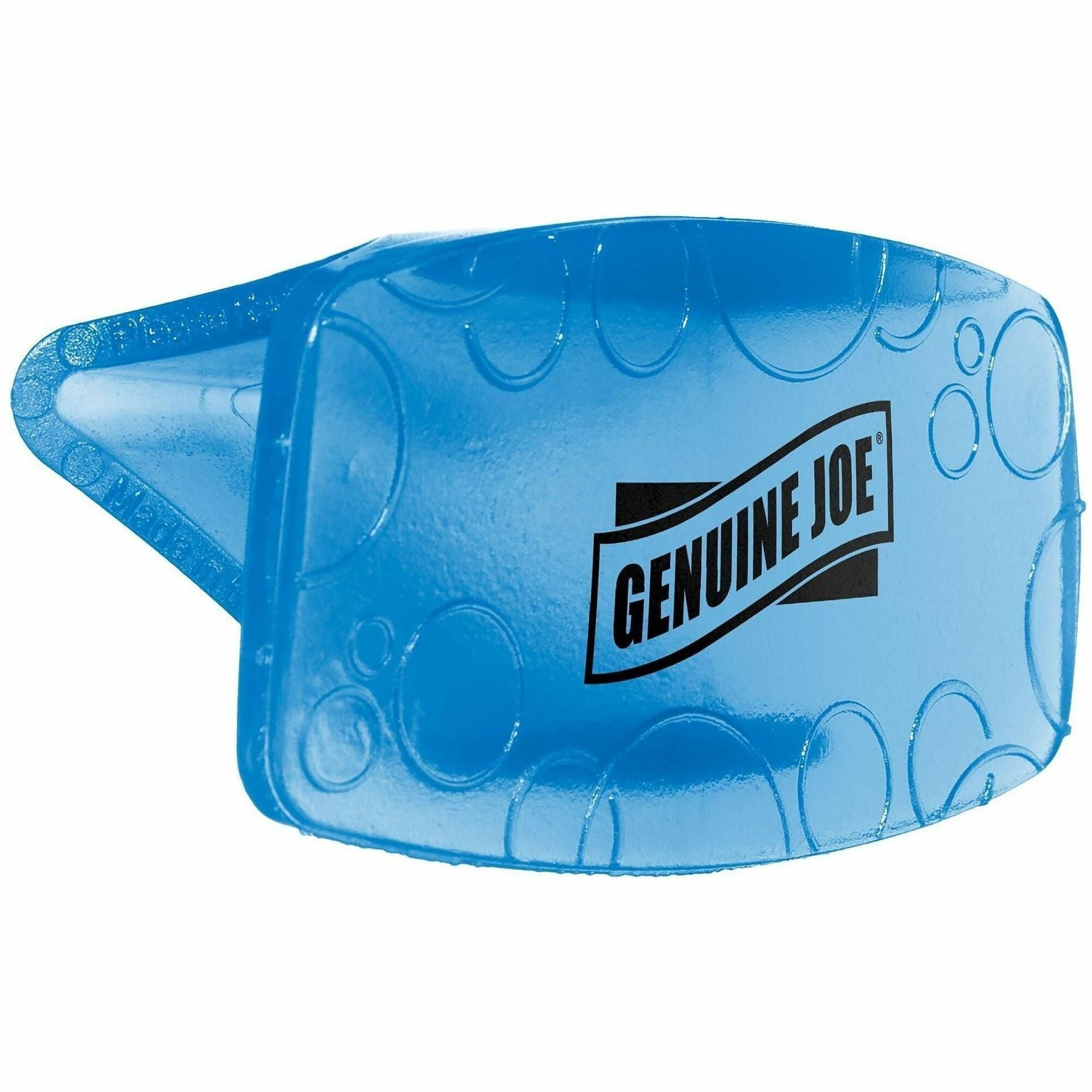 Genuine Joe Eco Bowl Clip Air Fresheners