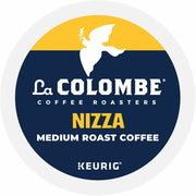 La Colombe K-Cup, Pod, Ground Nizza K-Cup Coffee Pods