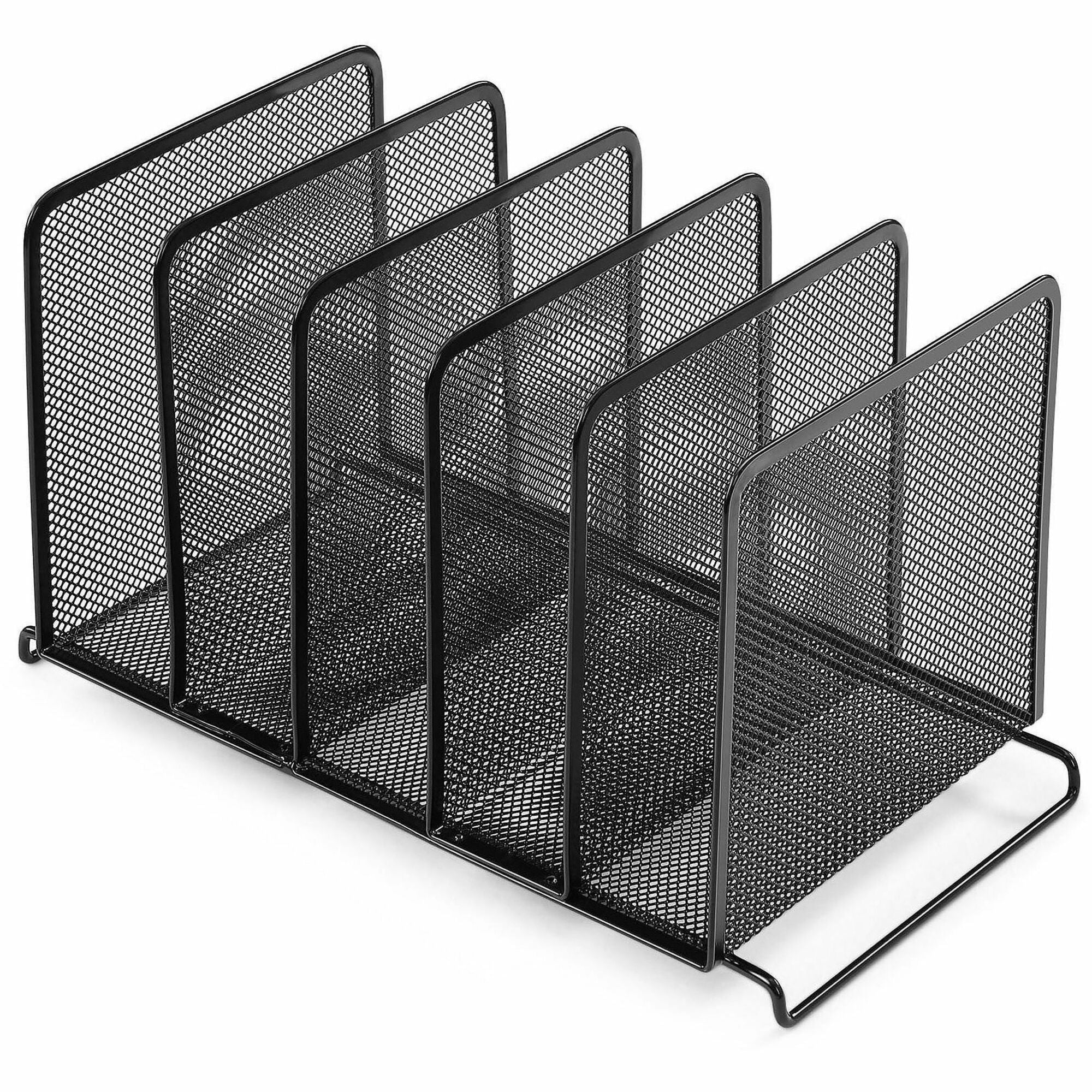 Sorter;Mesh Stacking;Bk