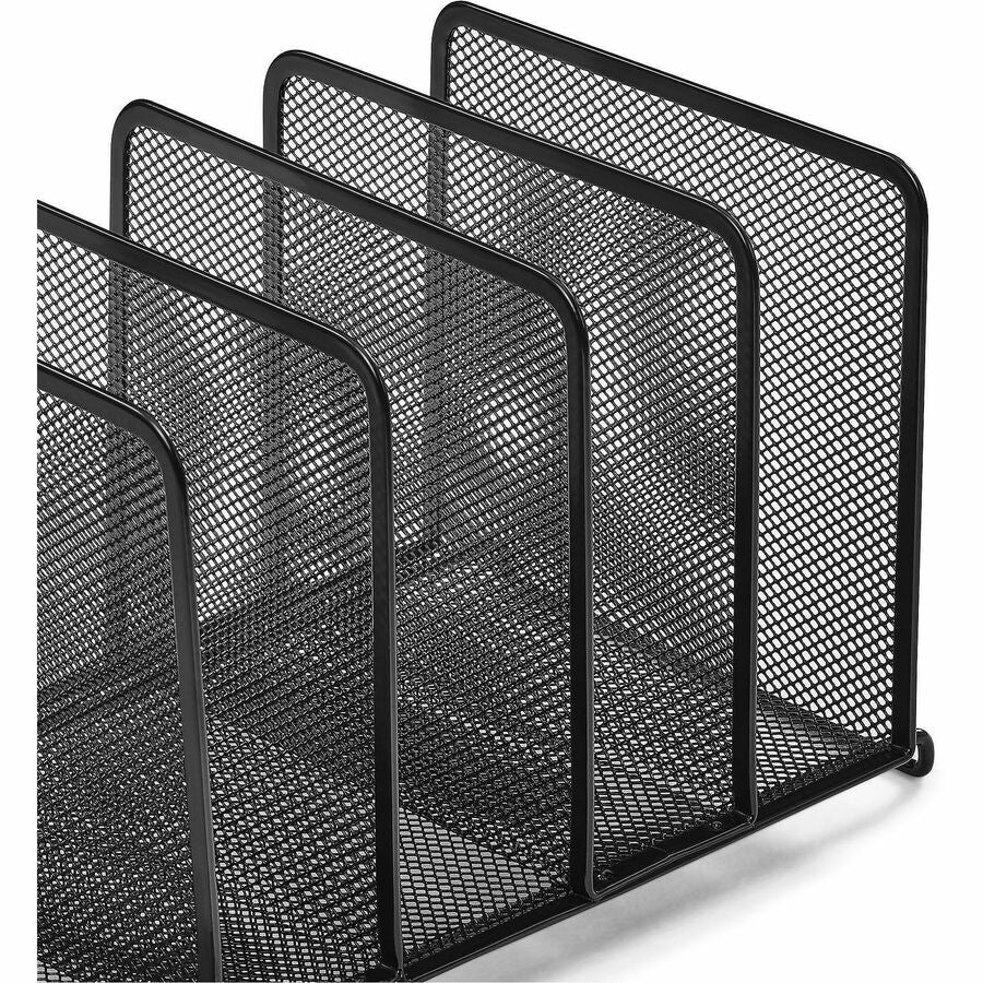 Sorter;Mesh Stacking;Bk