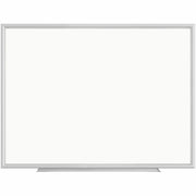 Board;Dry Erase;36X60;Al