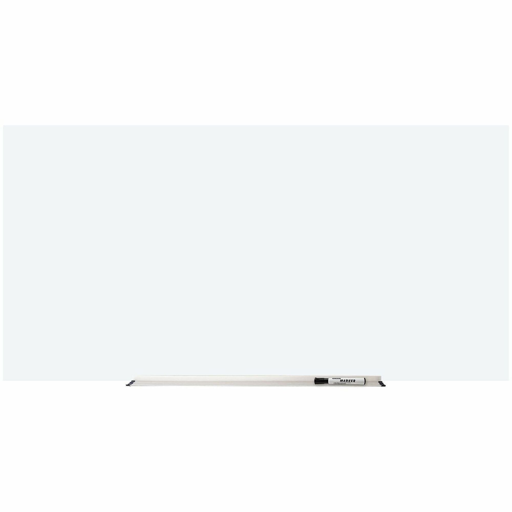 Board;Glass;72X48;Wh