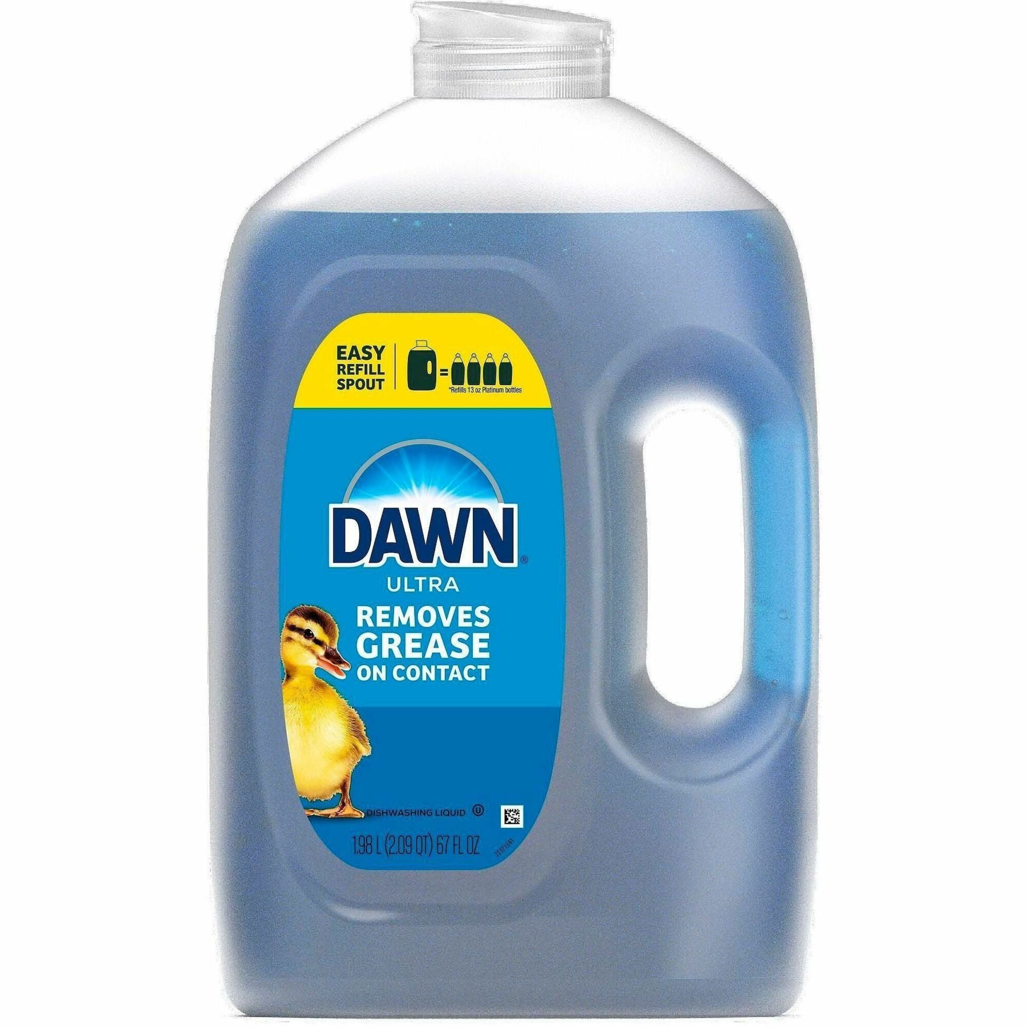 Dawn Ultra Dish Liquid Soap