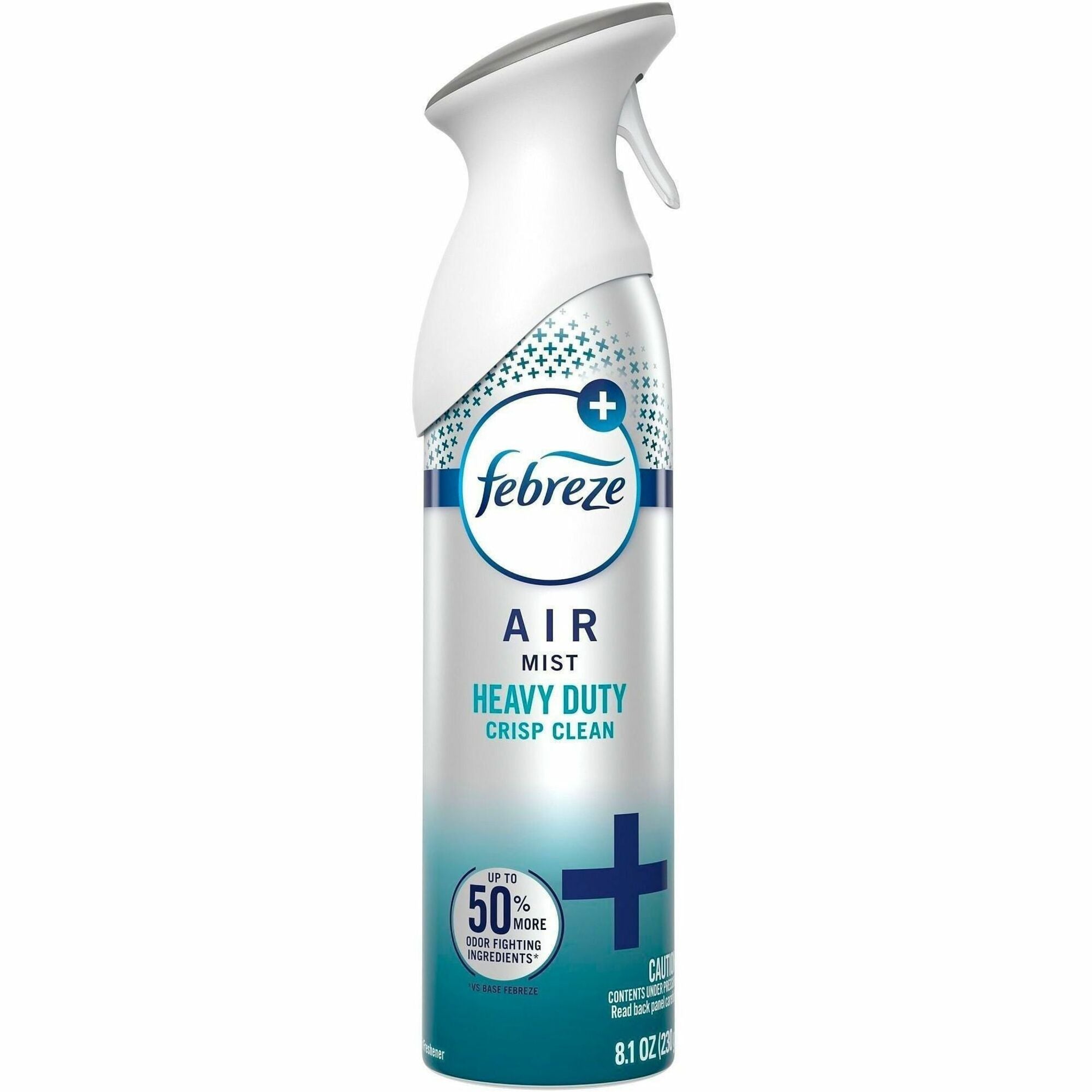Febreze Heavy-Duty Air Freshener Spray