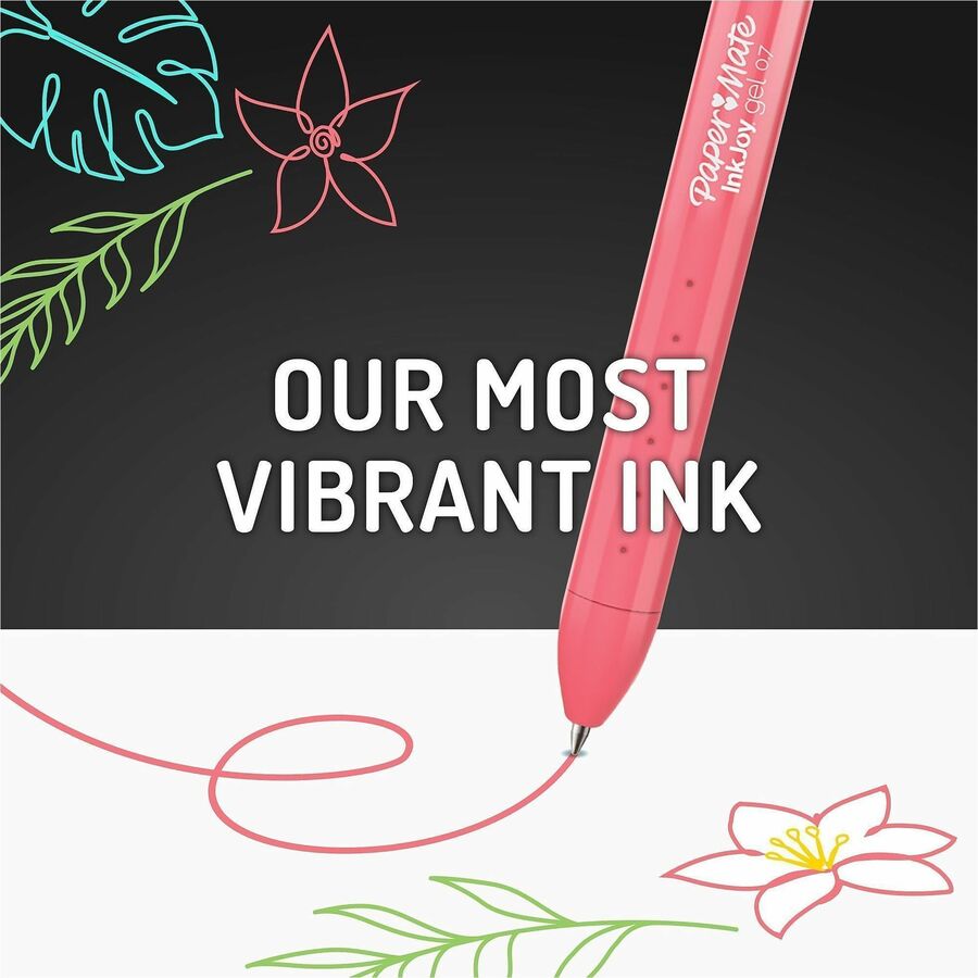 Paper Mate InkJoy Gel Pens