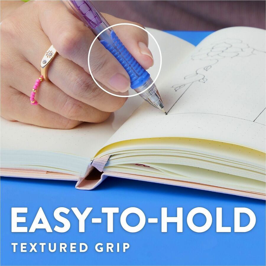 Paper Mate Clearpoint #2 Mechanical Pencils