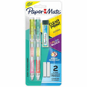 Paper Mate Clearpoint #2 Mechanical Pencils