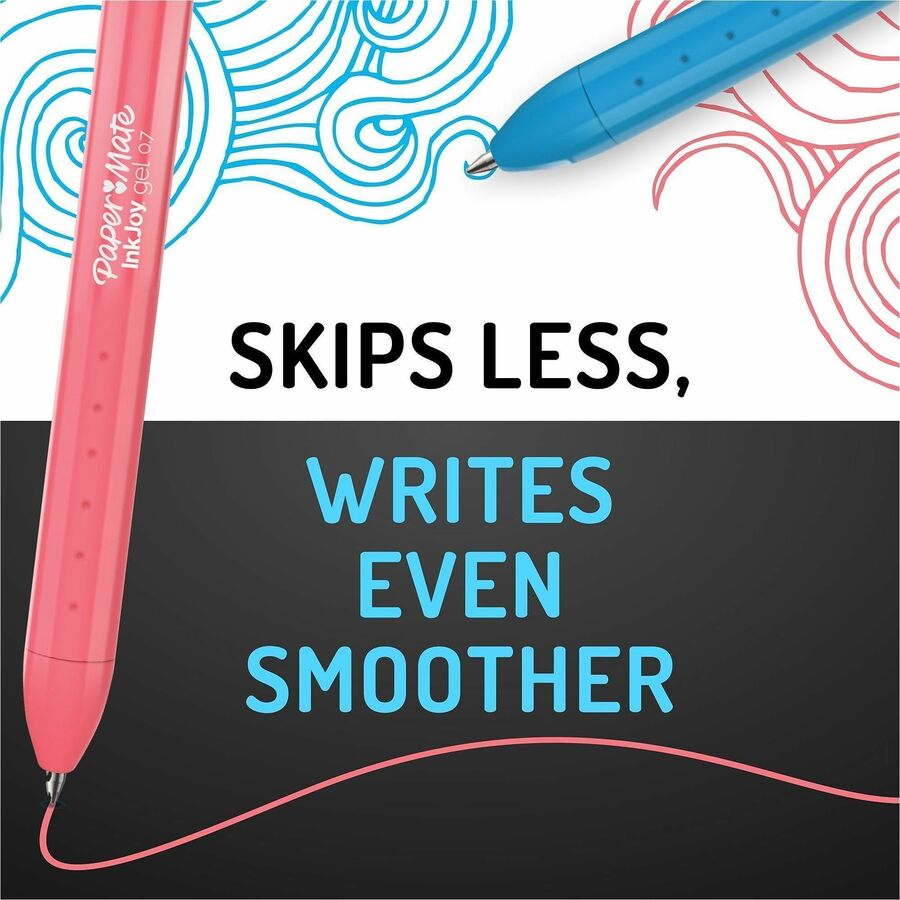Paper Mate InkJoy Gel Pens