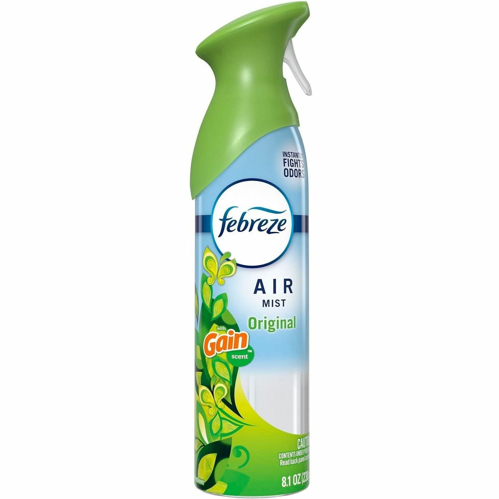 Febreze Air Mist Air Freshener Spray
