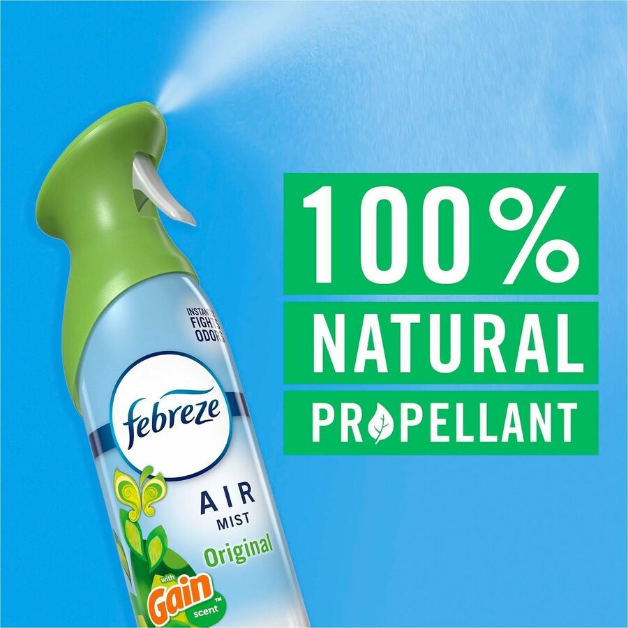Febreze Air Mist Air Freshener Spray