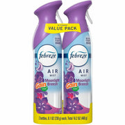 Febreze Air Mist Air Freshener Spray