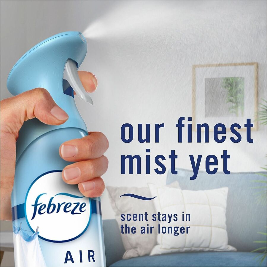 Febreze Air Mist Air Freshener Spray