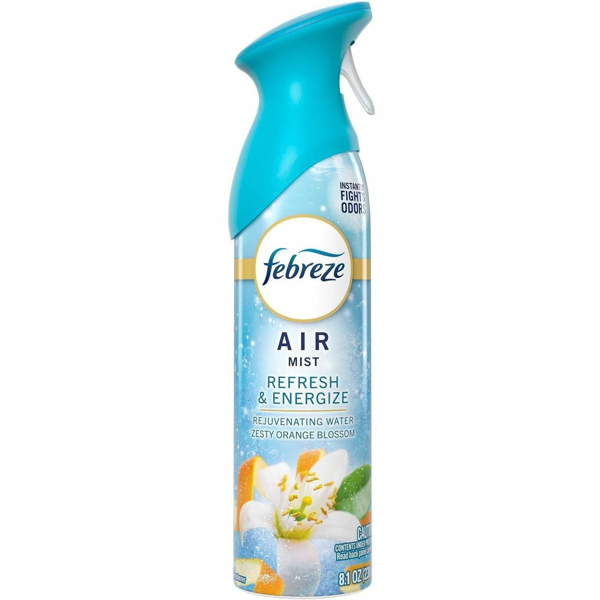 Febreze Air Mist Air Freshener Spray