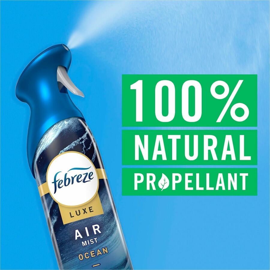 Febreze Air Mist Air Freshener Spray