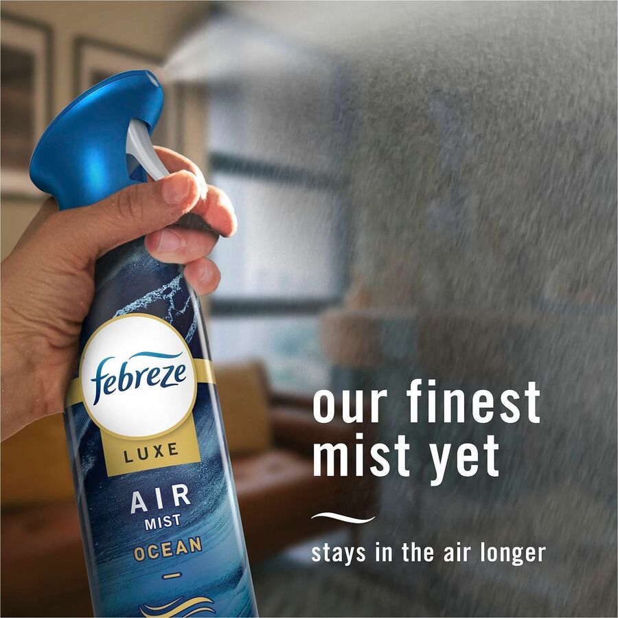 Febreze Air Mist Air Freshener Spray