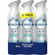 Febreze Heavy-Duty Air Freshener Spray