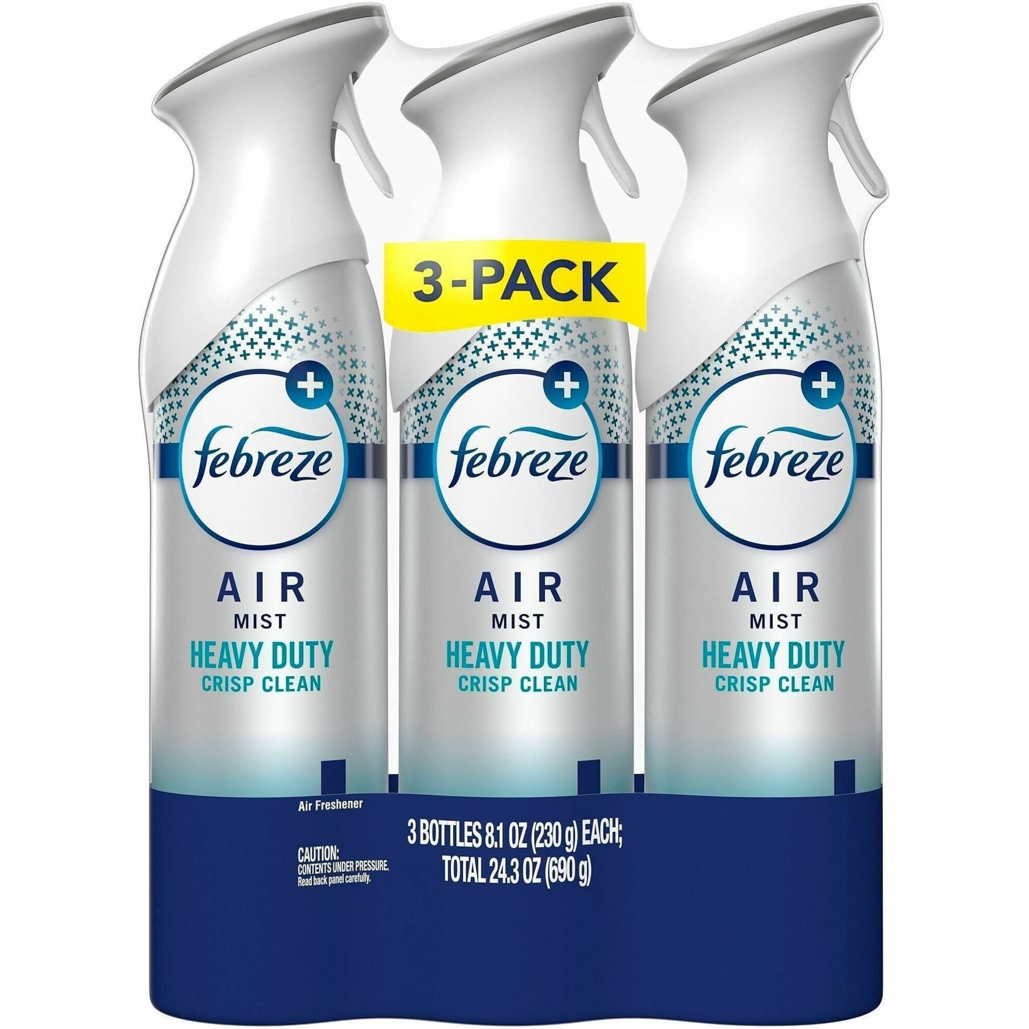 Febreze Heavy-Duty Air Freshener Spray
