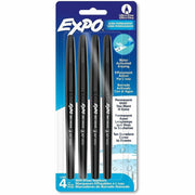 Expo Vis-A-Vis Wet-Erase Markers