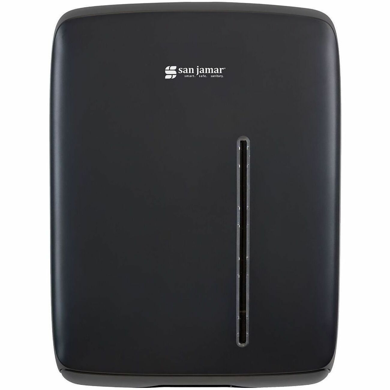 San Jamar Timeless Folded Paper Towel Dispenser