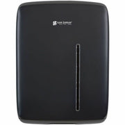 San Jamar Timeless Folded Paper Towel Dispenser