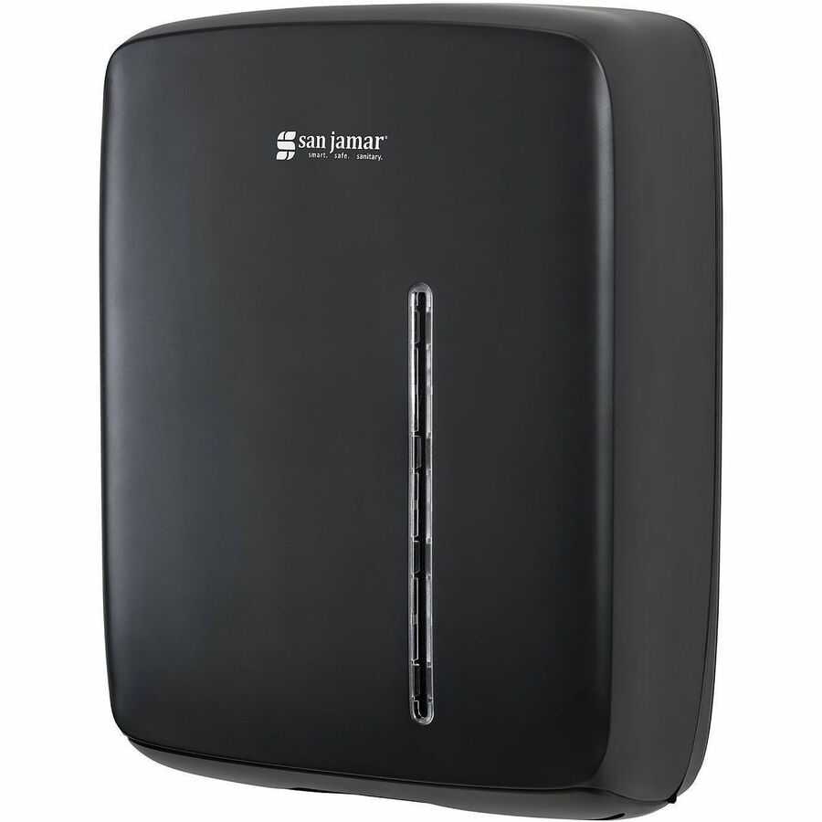 San Jamar Timeless Folded Paper Towel Dispenser