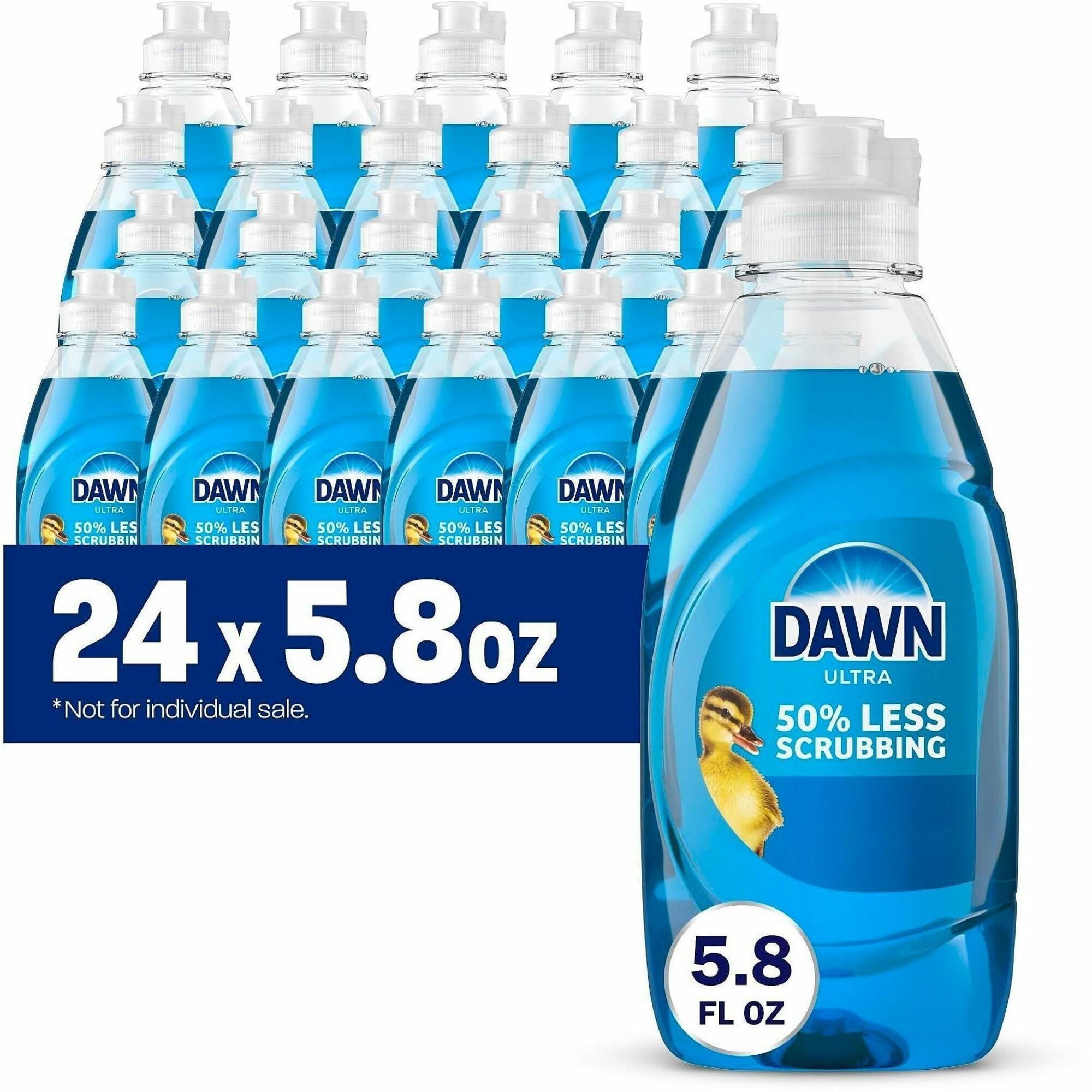 Dawn Ultra Original 24/5.8Oz S