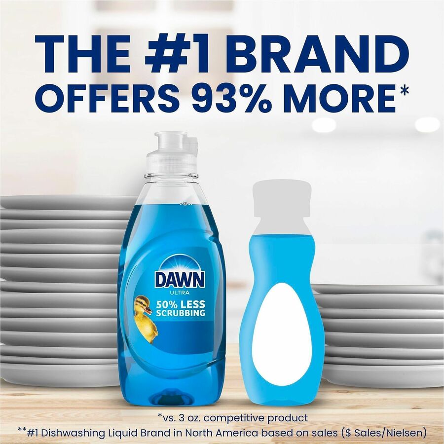 Dawn Ultra Original 24/5.8Oz S