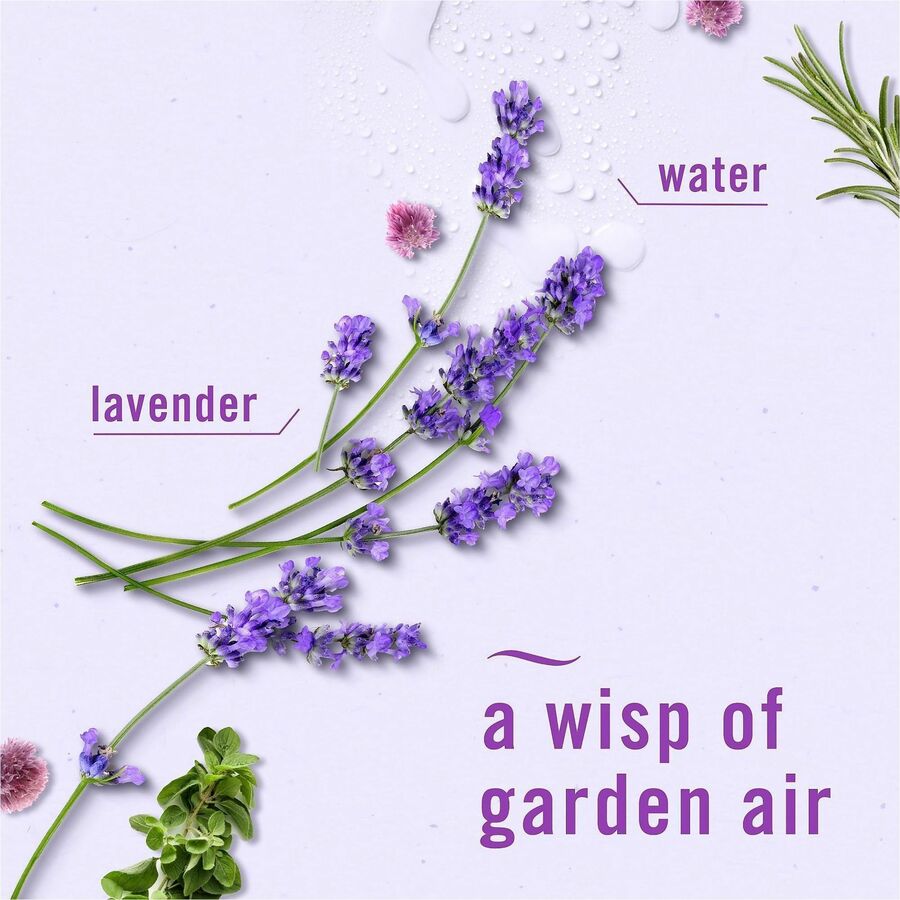 Febreze Air Mist Air Freshener Spray