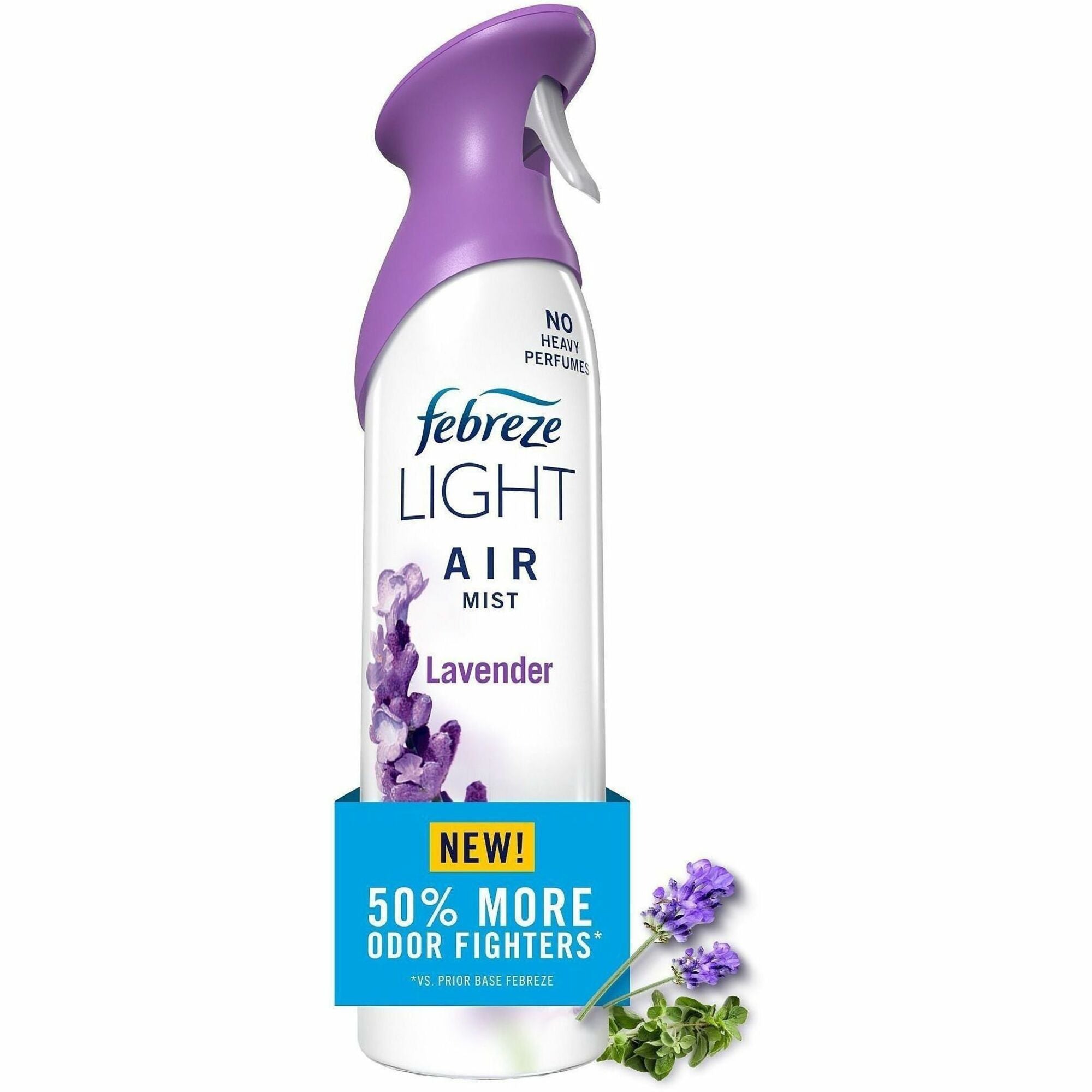 Febreze Air Mist Air Freshener Spray
