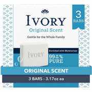 Ivory Bar Soap