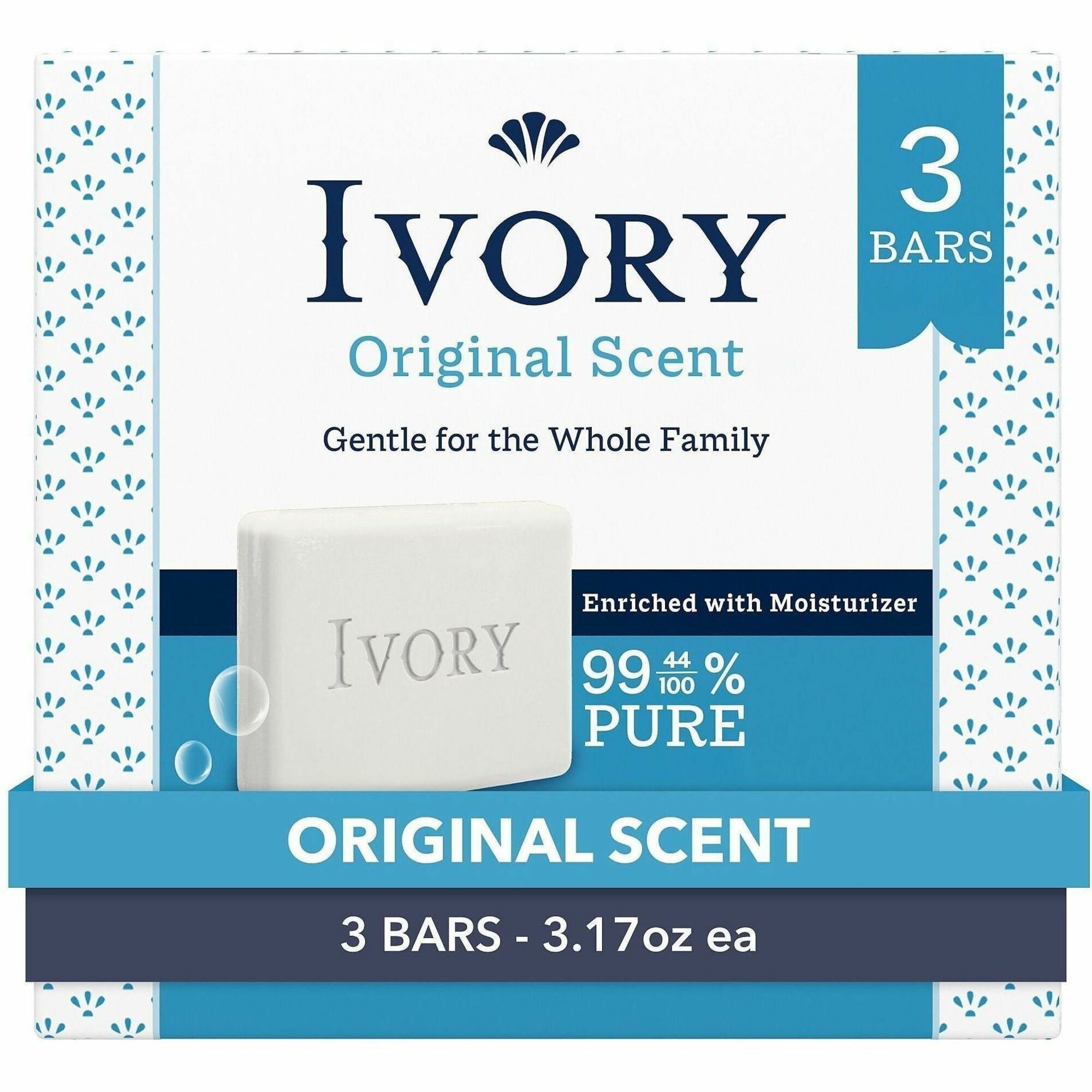 Ivory Bar Soap
