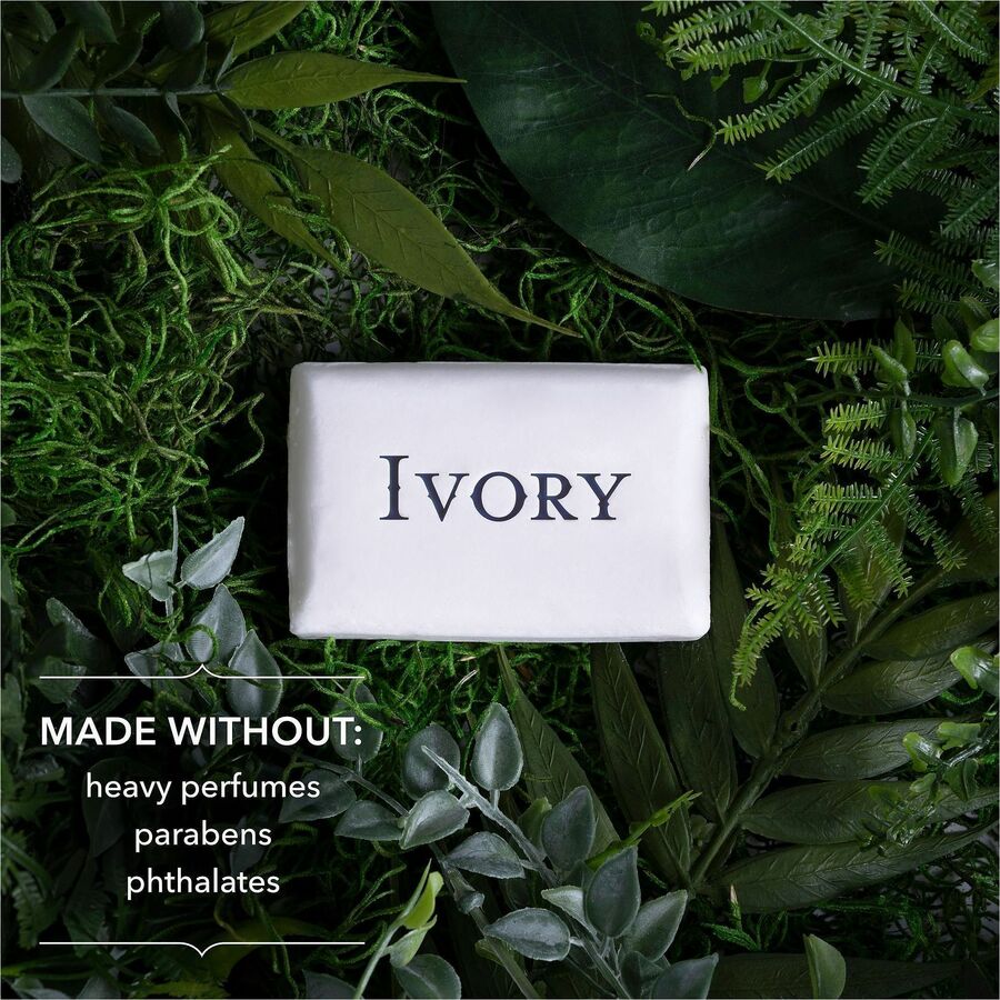 Ivory Bar Soap