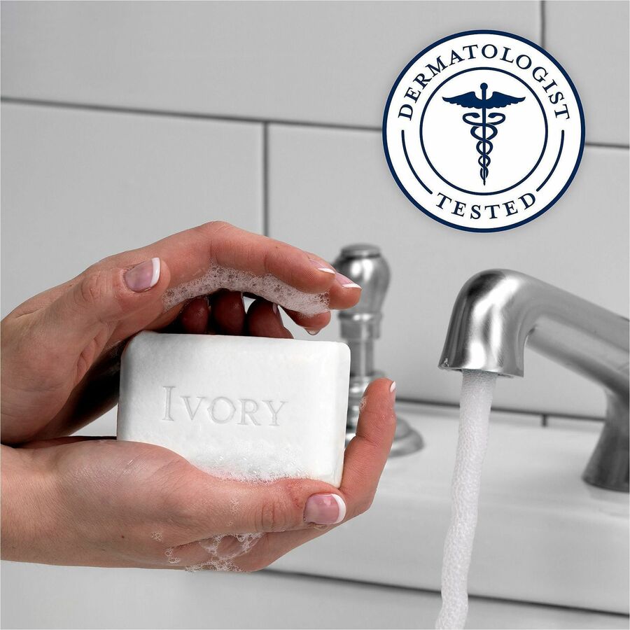 Ivory Bar Soap