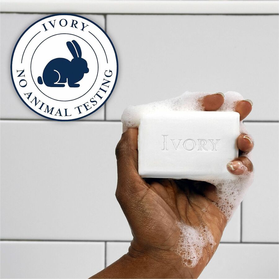 Ivory Bar Soap