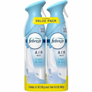 Febreze Air Mist Air Freshener Spray