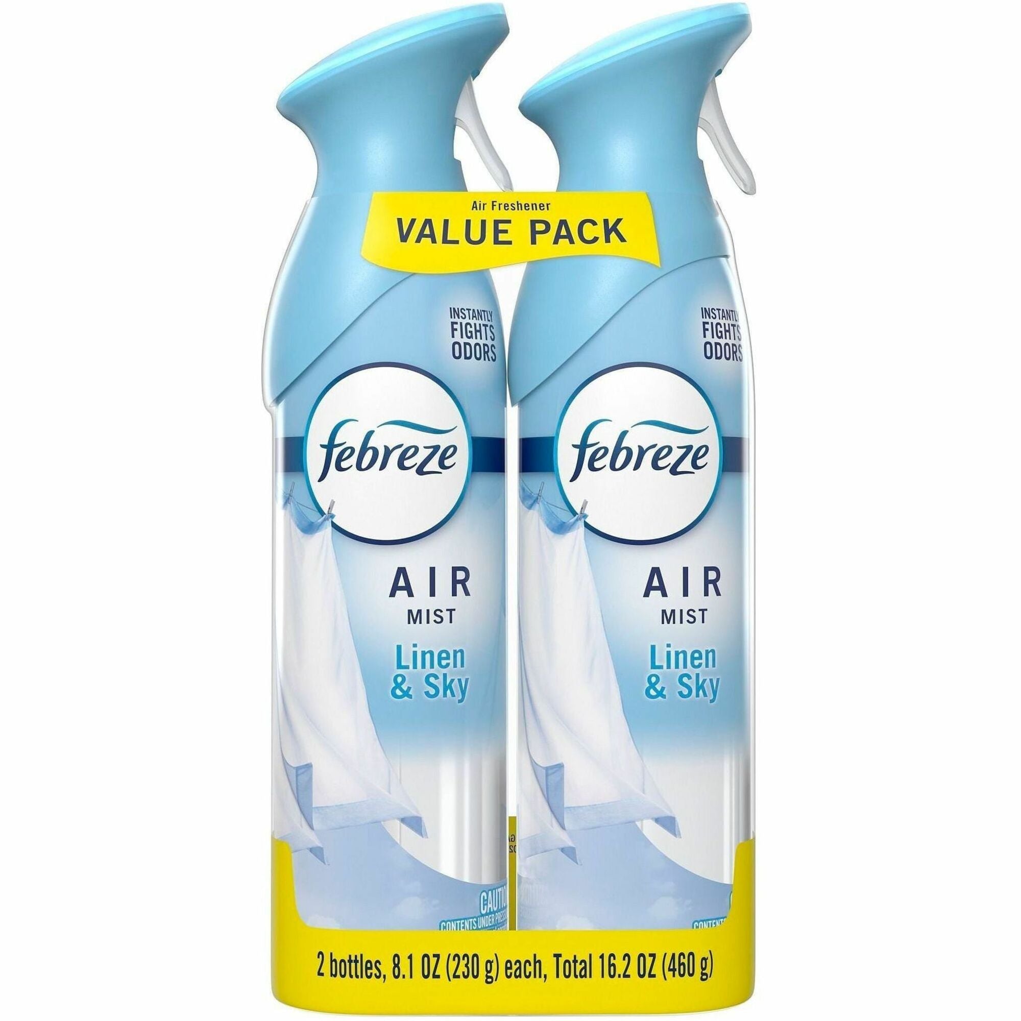 Febreze Air Mist Air Freshener Spray