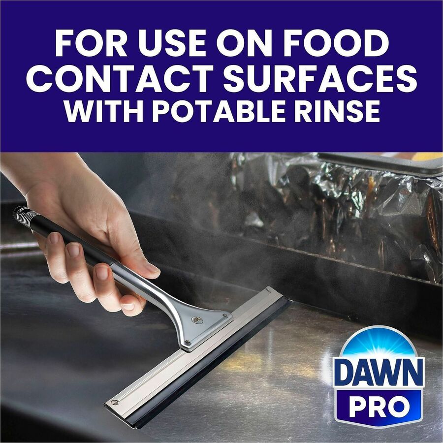 Dawn Pro Hi Temp Grill/Grdl 6C