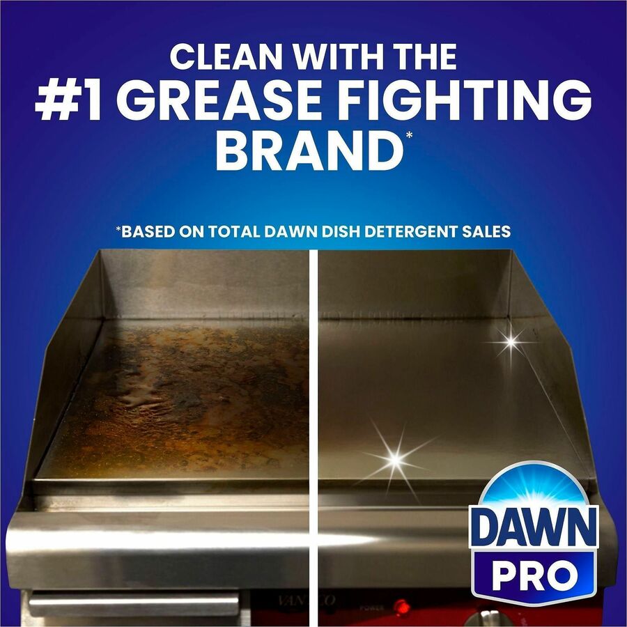 Dawn Pro Hi Temp Grill/Grdl 6C