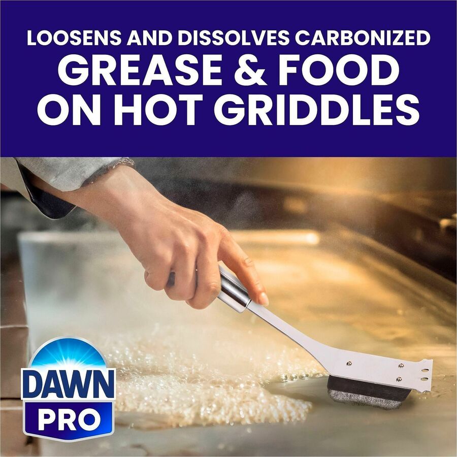 Dawn Pro Hi Temp Grill/Grdl 6C
