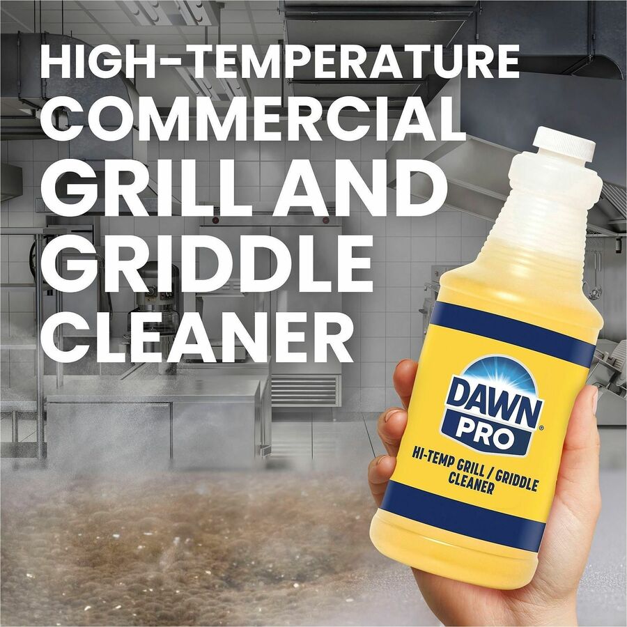 Dawn Pro Hi Temp Grill/Grdl 6C