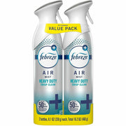 Febreze Heavy-Duty Air Freshener Spray