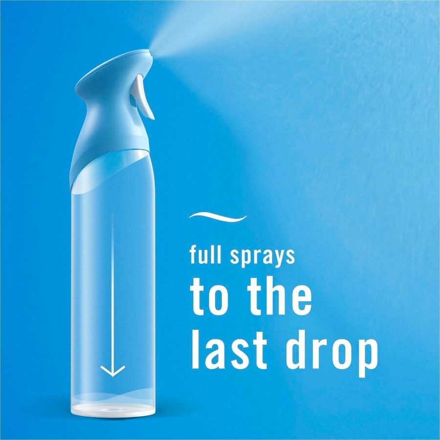 Febreze Heavy-Duty Air Freshener Spray