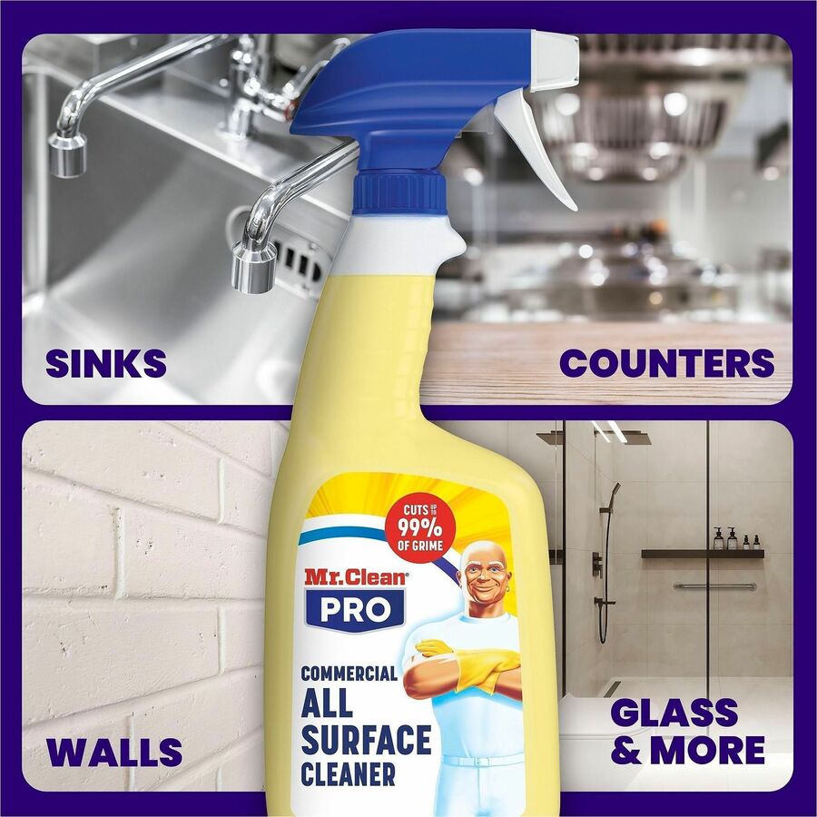 Mr. Clean PRO All-Surface Cleaner