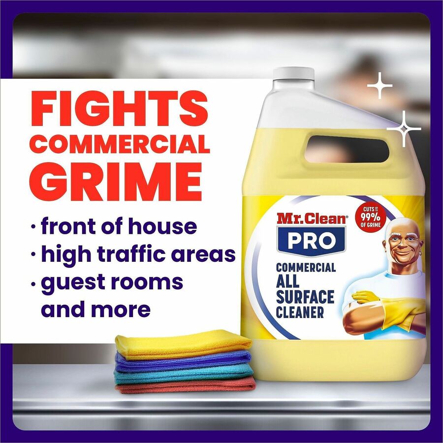 Mr. Clean PRO All-Surface Cleaner