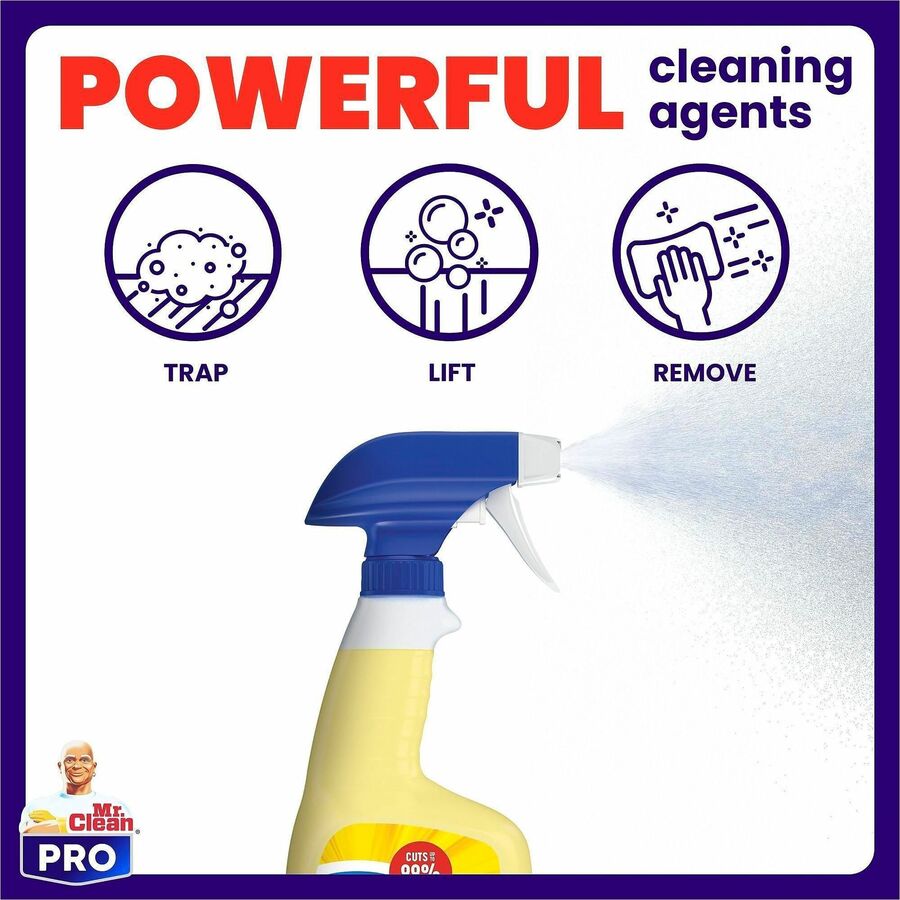 Mr. Clean PRO All-Surface Cleaner