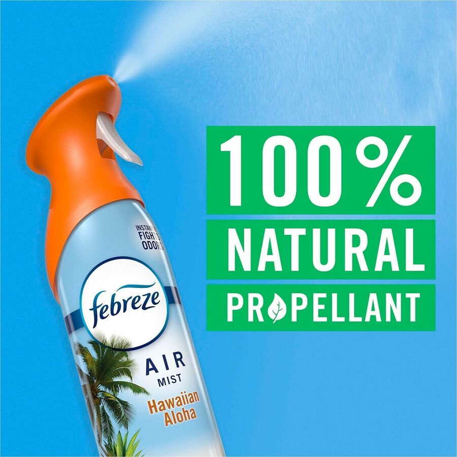 Febreze Air Mist Air Freshener Spray